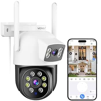 防水仕様AI自動追跡 2.4 Wi-Fi強力電波防犯カメラ 2台セット128GB Amazon.co.jp: Ctronics 防犯カメラ 屋外 セット 5GHzWiFi 2.5K